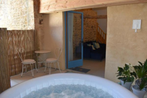 Les Granges, Chez Hortensia